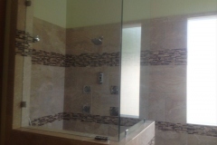 Bathroom design in Glendale AZ