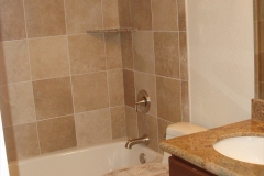 Bathroom remodel Glendale Arizona