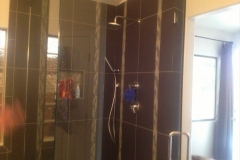 Bathroom remodel in Glendale AZ