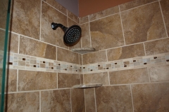 Bathroom remodels in Glendale AZ