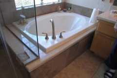 Baths design in Glendale Arizona