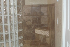 Glendale AZ Bathroom design