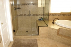 Glendale Arizona Bathroom Remodeling