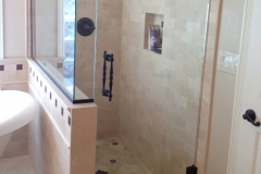 Glendale Bathroom design