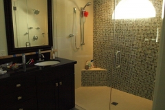 bathroom remodeling Glendale arizona