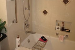 bathroom remodeling in Glendale