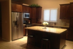 Glendale AZ Kitchen Remodeling