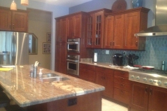 Glendale AZ Kitchen Remodeling