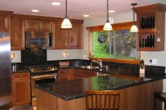 Glendale AZ Remodeling Kitchen