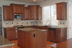 Glendale Arizona kitchen remodel