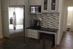 Glendale Remodeling Kitchen