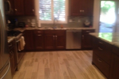 Glendale kitchen remodel