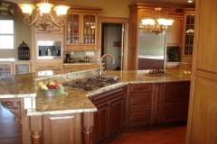 Glendale kitchen remodels