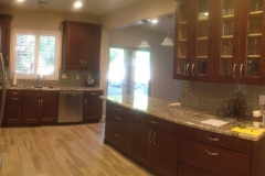 Remodeling Glendale Kitchen