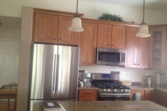 Remodeling Kitchen Glendale