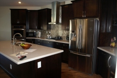 Remodeling Kitchen Glendale Arizona