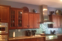 Remodeling Kitchen in Glendale AZ