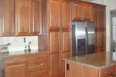 kitchen remodel Glendale Arizona