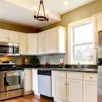 Glendale Kitchen Cabinet Refacing