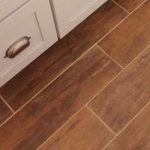 Glendale Wood Floors Work in Bathroom Remodels