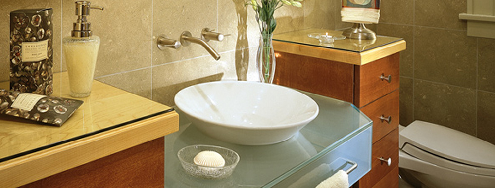 Bathroom Remodeling in Glendale