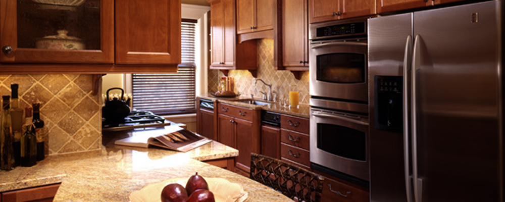 kitchen remodels in Glendale