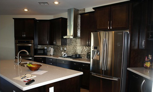 Kitchen Remodeling in Glendale