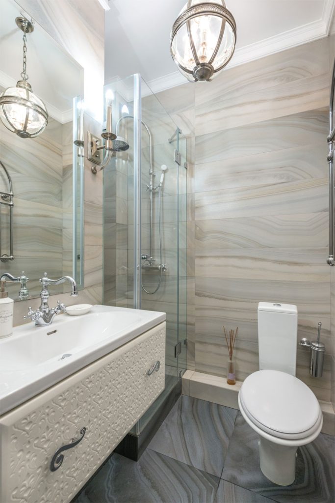Bathroom Designer Glendale AZ